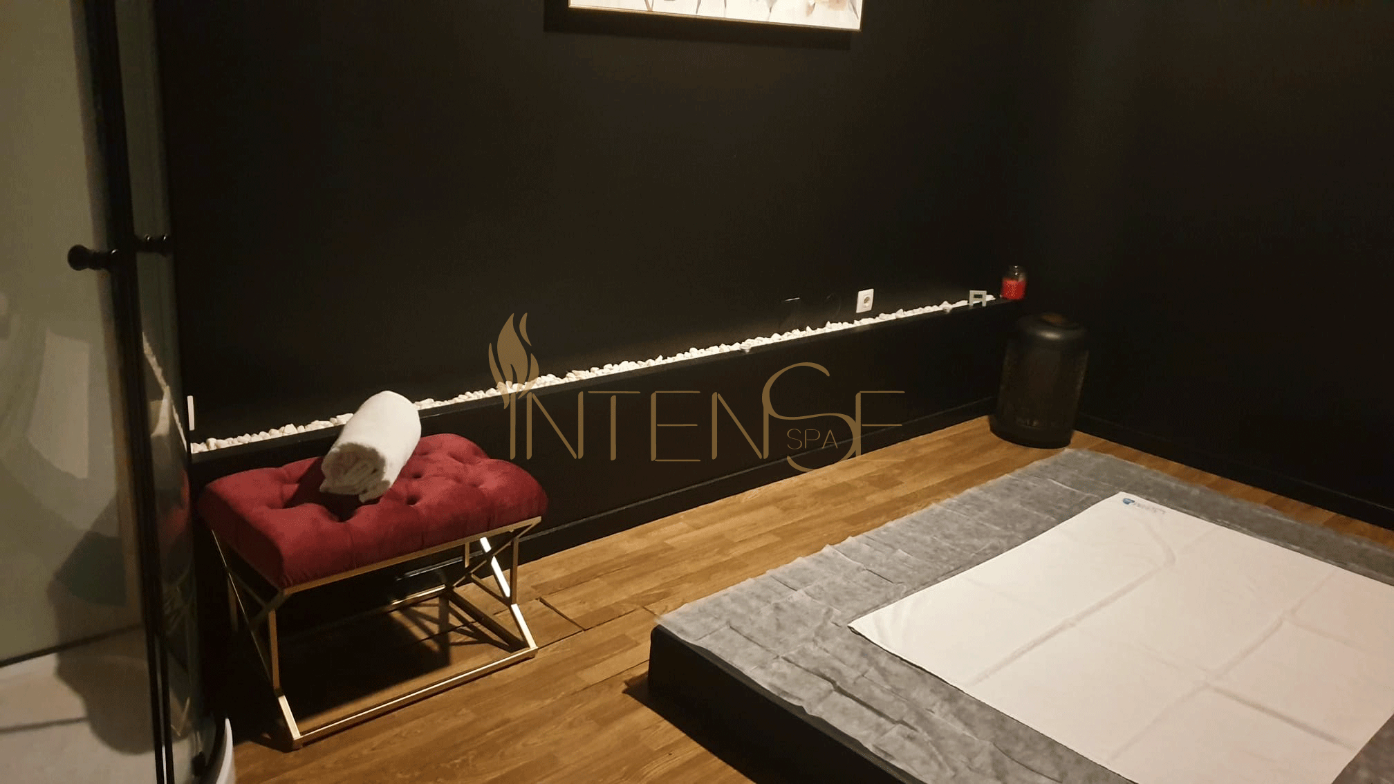 Intense Spa