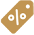 desconto icon
